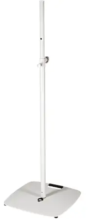 K&M 24624 Lighting stand (white)