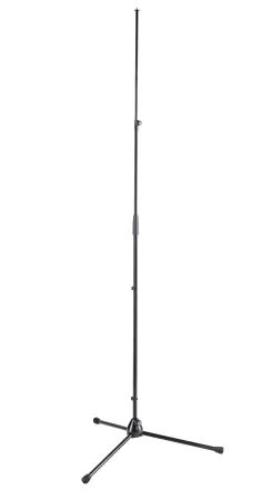 K&M 20150 | Extra Tall Microphone Stand