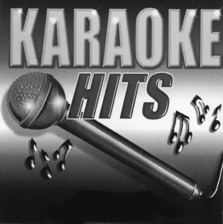 Karaoke Music Karaoke Party Hits Vol. 1 (digital download)