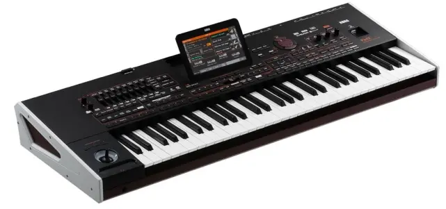 Korg PA4X