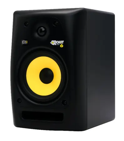 KRK RP6G2 Rokit 6 G2