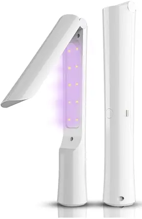 Large UV-C Sanitization Wand by Odyssey
