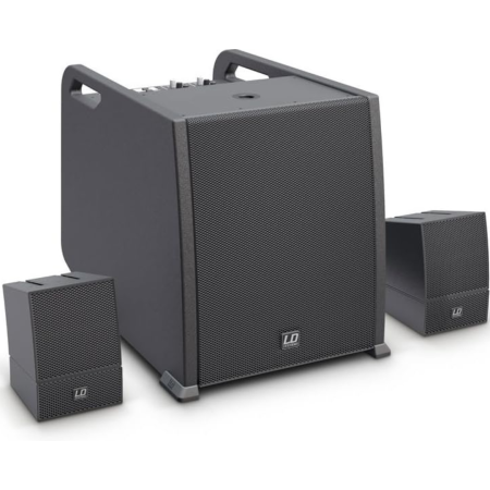 LD Systems CURV 500 AVS