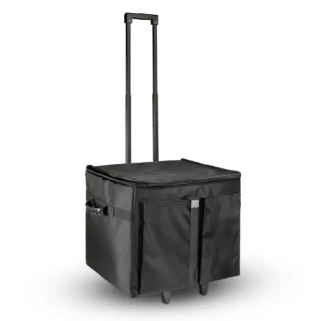 LD Systems CURV 500 SUB PC Bag/Trolly