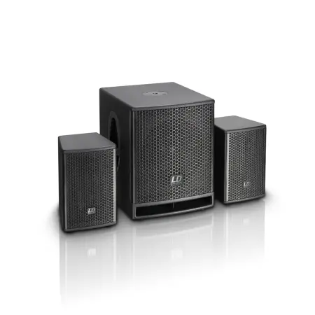 LD Systems Dave 10G3