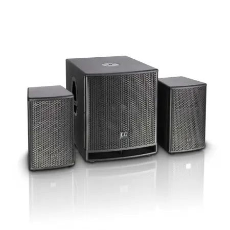 LD Systems Dave 12G3