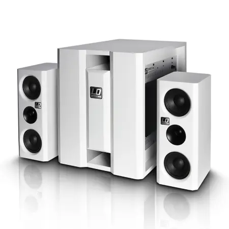 LD Systems Dave8XSW