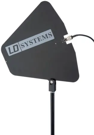 LD Systems LDS-WS100DA - Unidirectional Fin Antenna