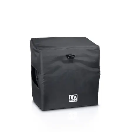 LD Systems M44SUB-PC Cover