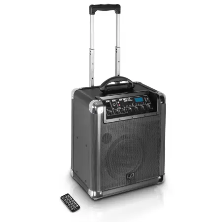 LD Systems RJ10
