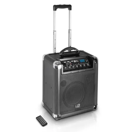 LD Systems RJ8