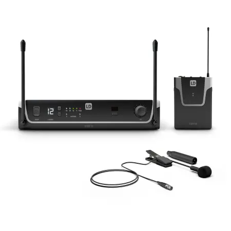 LD Systems U305.1 BPW