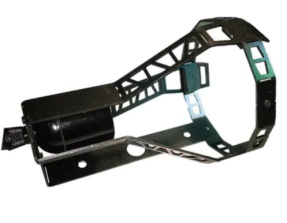 Luxium Lamp Cage LC1