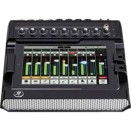 Mackie DL806