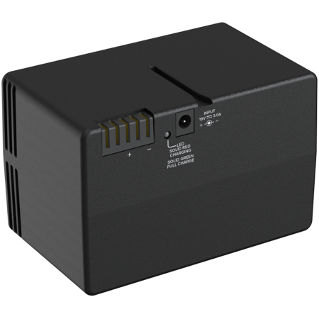 Mackie GB-200 | Rechargeable Battery for Thrash212 GO (Up to 10 Hours Runtime)
