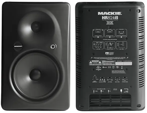 Mackie HR824 MK2