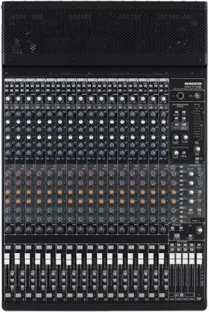 Mackie Onyx 1640i