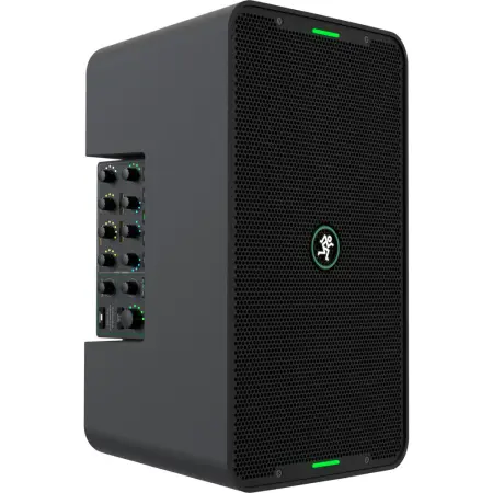 Mackie ShowBox | 8in - 122dB