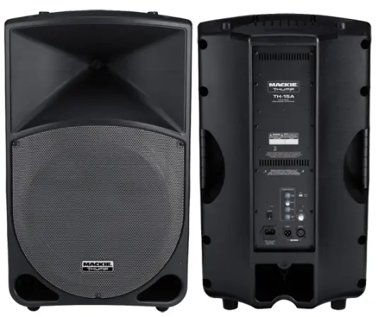 Mackie TH15A