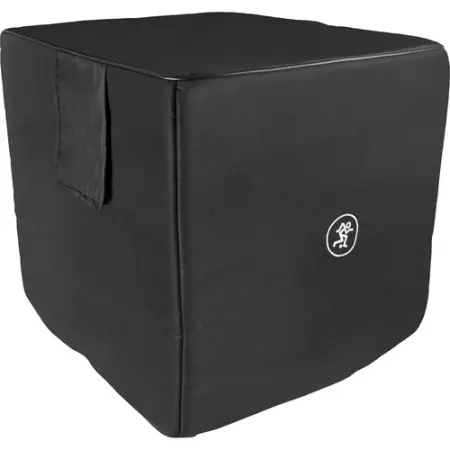 Mackie Thump115S Cover | Padded Slip Cover For Thump115S Sub