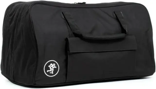 Mackie Thump15" Bag | Speaker Bag for Thump215/Thump215XT/Thump15A/Thump15BST