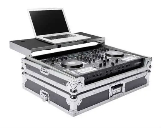 Magma DJ Controller Workstation DJ-808