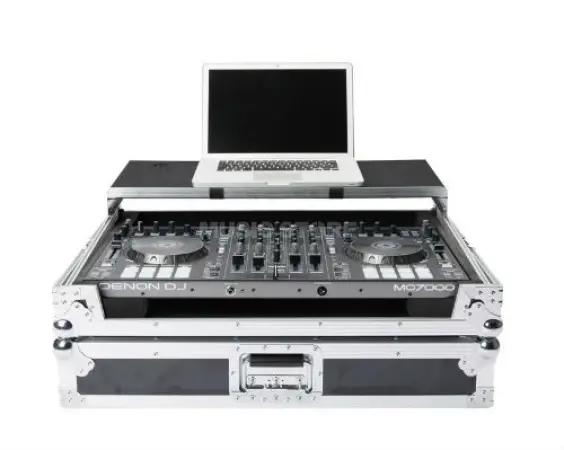 Magma DJ Controller Workstation MC-7000