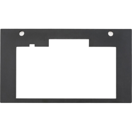 Magma MGA50102 | Faceplate for Groove Terminal | Fits Pioneer XDJ-RX3