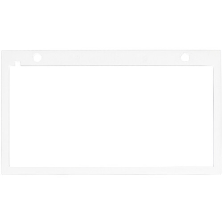 Magma MGA51101 | Faceplate for Groove Terminal | Fits Pioneer XDJ-AZ