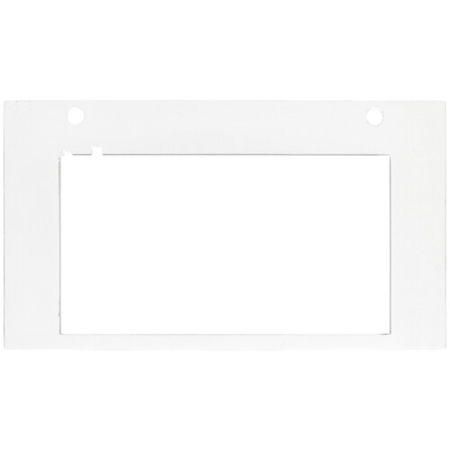 Magma MGA51103 | Faceplate for Groove Terminal | Fits Pioneer DDJ-FLX10