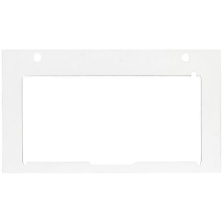 Magma MGA51108 | Faceplate for Groove Terminal | Fits RANE DJ PERFORMER
