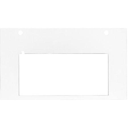 Magma MGA51110 | Faceplate for Groove Terminal | Fits ONE / ONE MK2