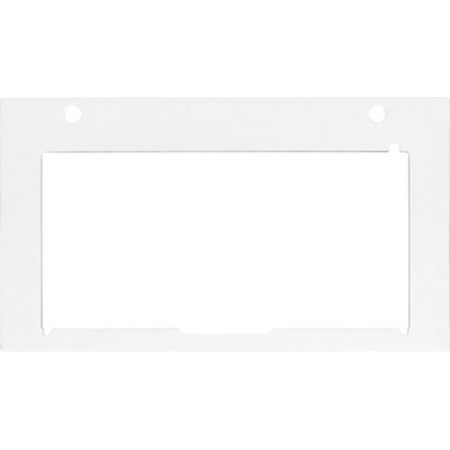 Magma MGA51111 | Faceplate for Groove Terminal | Fits RANE System One