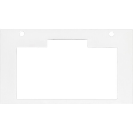 Magma MGA51112 | Faceplate for PRIME 4 G2 | 15mm White Eucalyptus Plywood