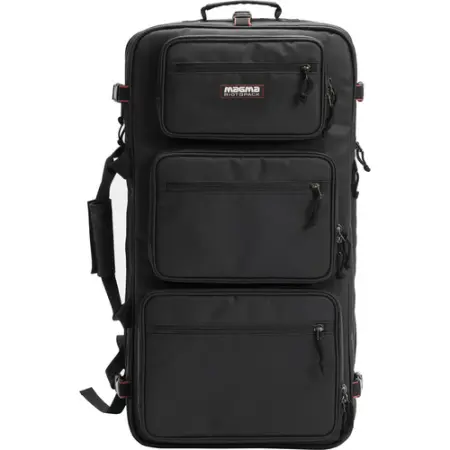 Magma Riot DJ Backpack XXL