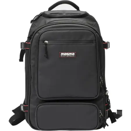 Magma Riot DJ Backpack