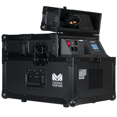 Magmatic Therma Tour 600 | Oil-Based Hazer