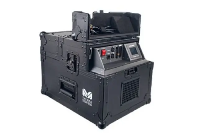 Magmatic Therma Tour 600 | Oil-Based Hazer