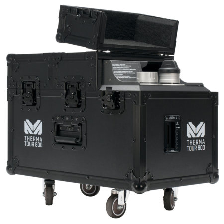 Magmatic Therma Tour 800 | Oil-Based Hazer