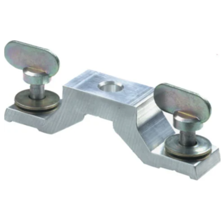 Martin 91602001 | Omega Clamp Attachment Bracket, 1/4-Turn Fasteners for MAC Series