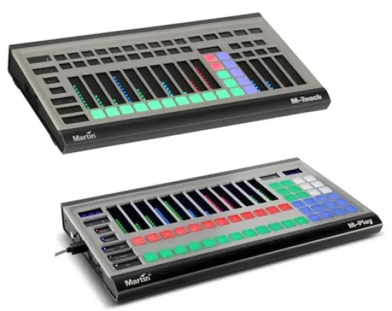 Martin M-Play and M-Touch Bundle Promo