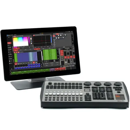 Martin M2GO Controller