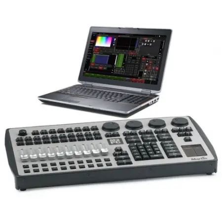 Martin M2PC