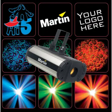 Martin PR-1