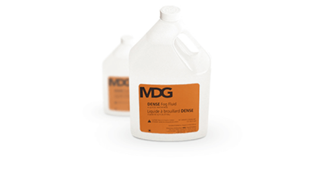 MDG  MDGDFJ1 | Dense Fog Fluid 2.5 Liter