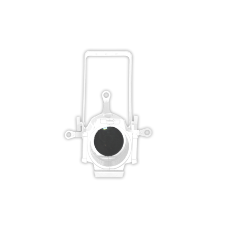 Mega Lite DRAMA PROFILE LED Q2W WH