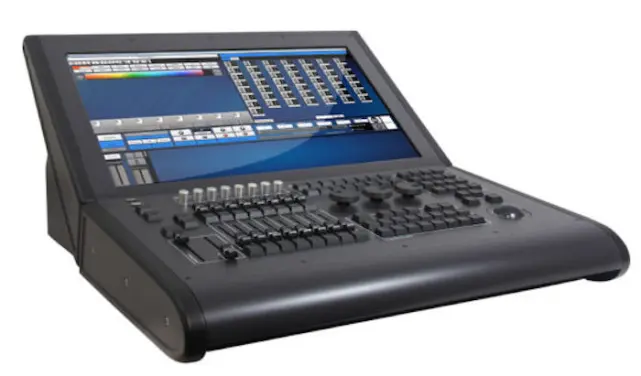 Mega Lite ENLIGHTEN 2 CONSOLE