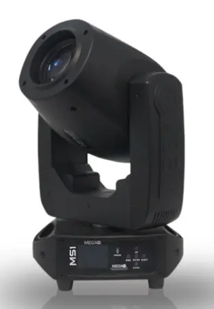 Mega Lite MS1