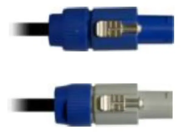 Blizzard Lighting POWERCON-INTERCONNECT (25-FT)