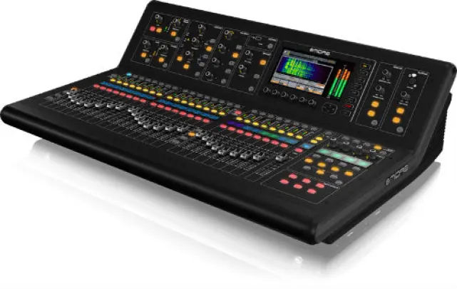 Midas M32